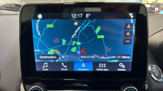 Ford EcoSport 1.0 EcoBoost 125 Titanium 5dr Petrol Hatchback